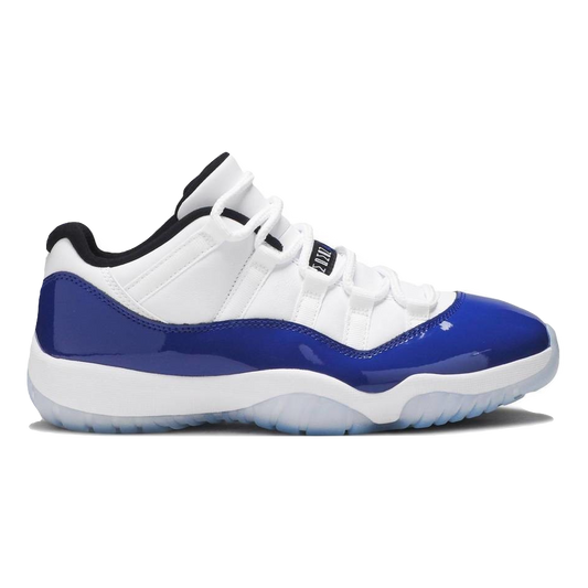 WMNS Air Jordan 11 Retro Low - Concord