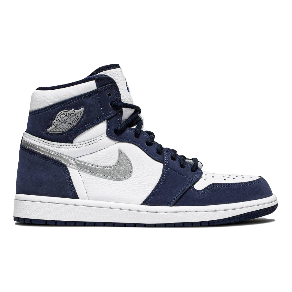 Air Jordan 1 High OG CO JP - Midnight Navy