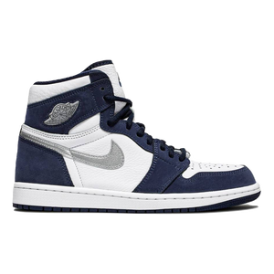 Air Jordan 1 High OG CO JP - Midnight Navy