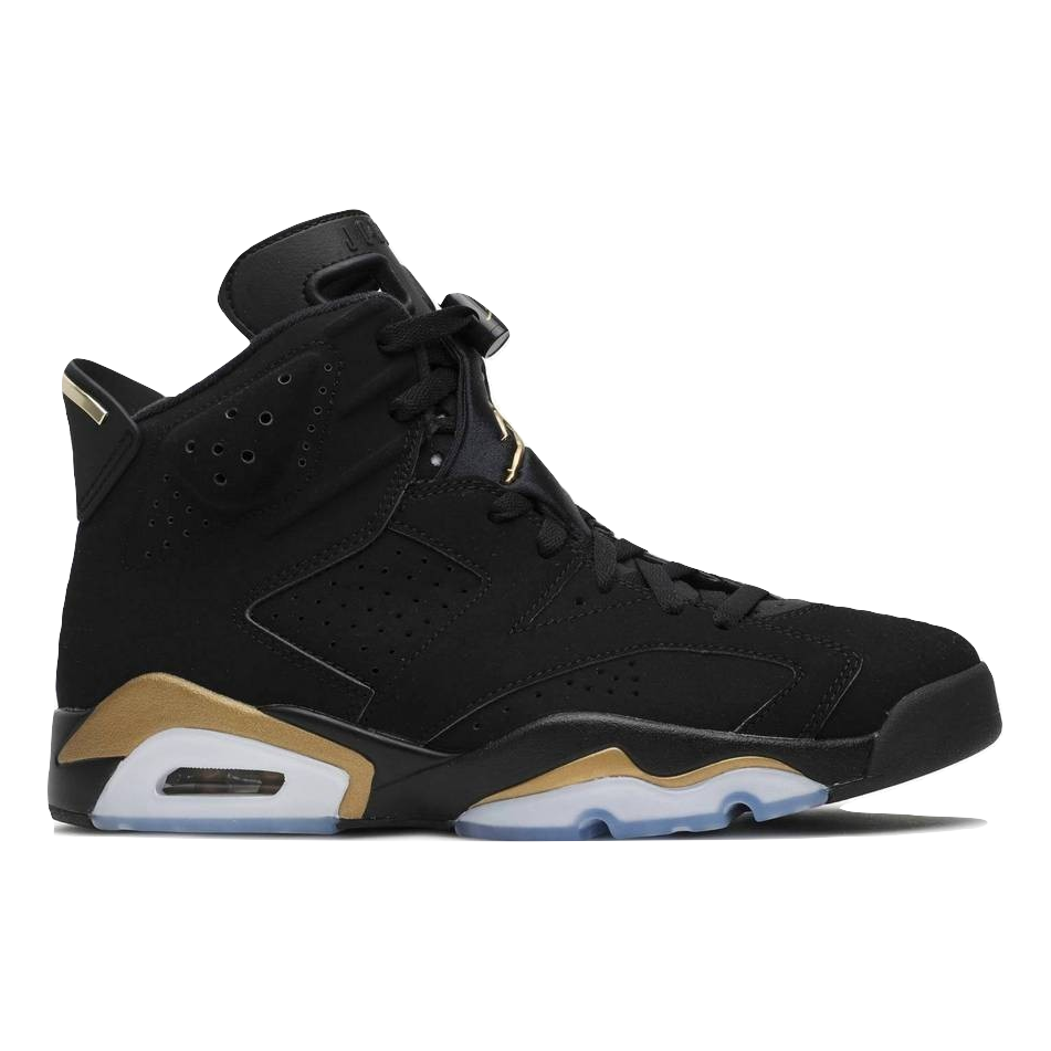 Air Jordan 6 Retro DMP - Defining Moments - Used Air Jordan