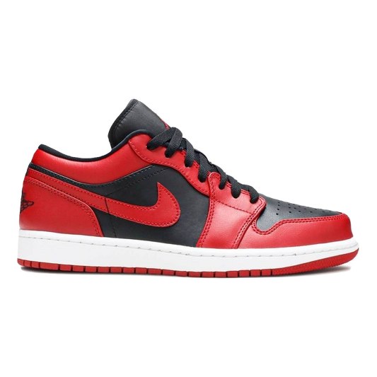 Air Jordan 1 Low - Reverse Bred Air Jordan