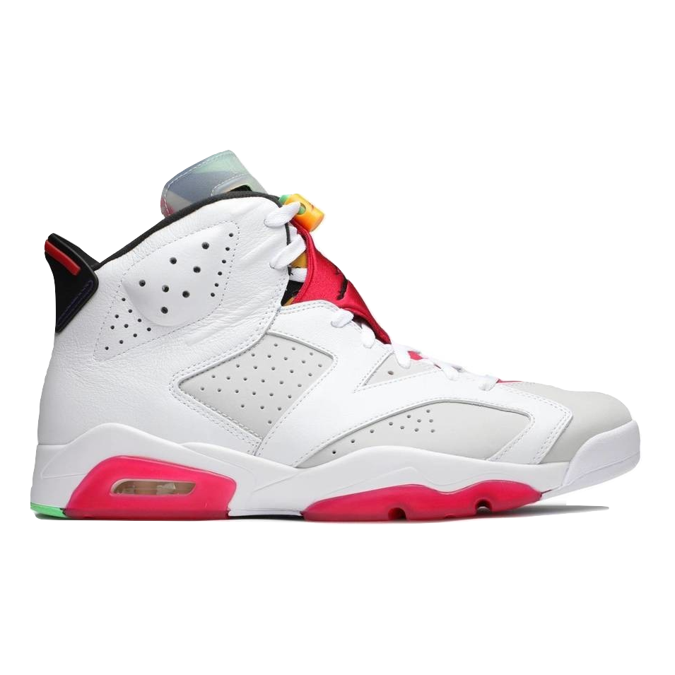 Air Jordan 6 Retro - Hare Air Jordan