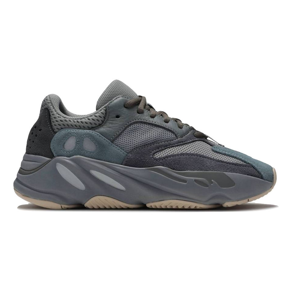 Yeezy Boost 700 - Teal Blue Adidas