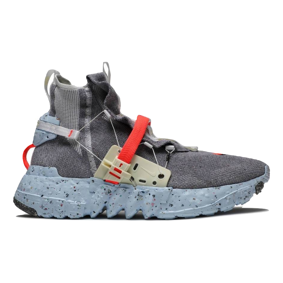 Nike Space Hippie 03 - This Is Trash Nike