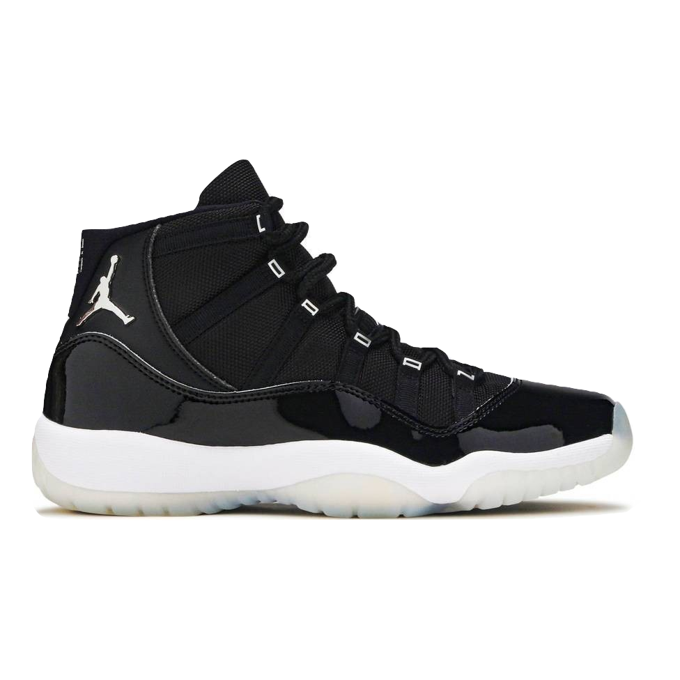 Air Jordan 11 Retro (GS) - Jubilee - Used