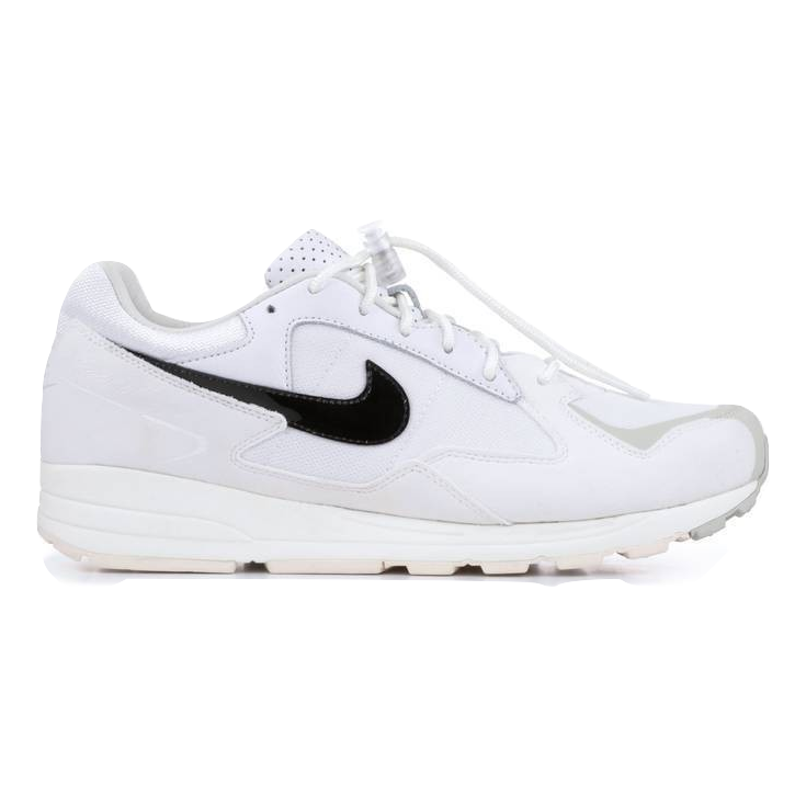 Nike Air Skylon II / FOG - White - Used Nike