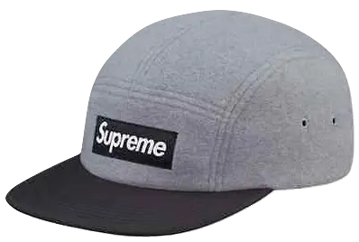 Supreme Polartec Camp Cap Supreme