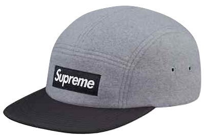 Supreme Polartec Camp Cap