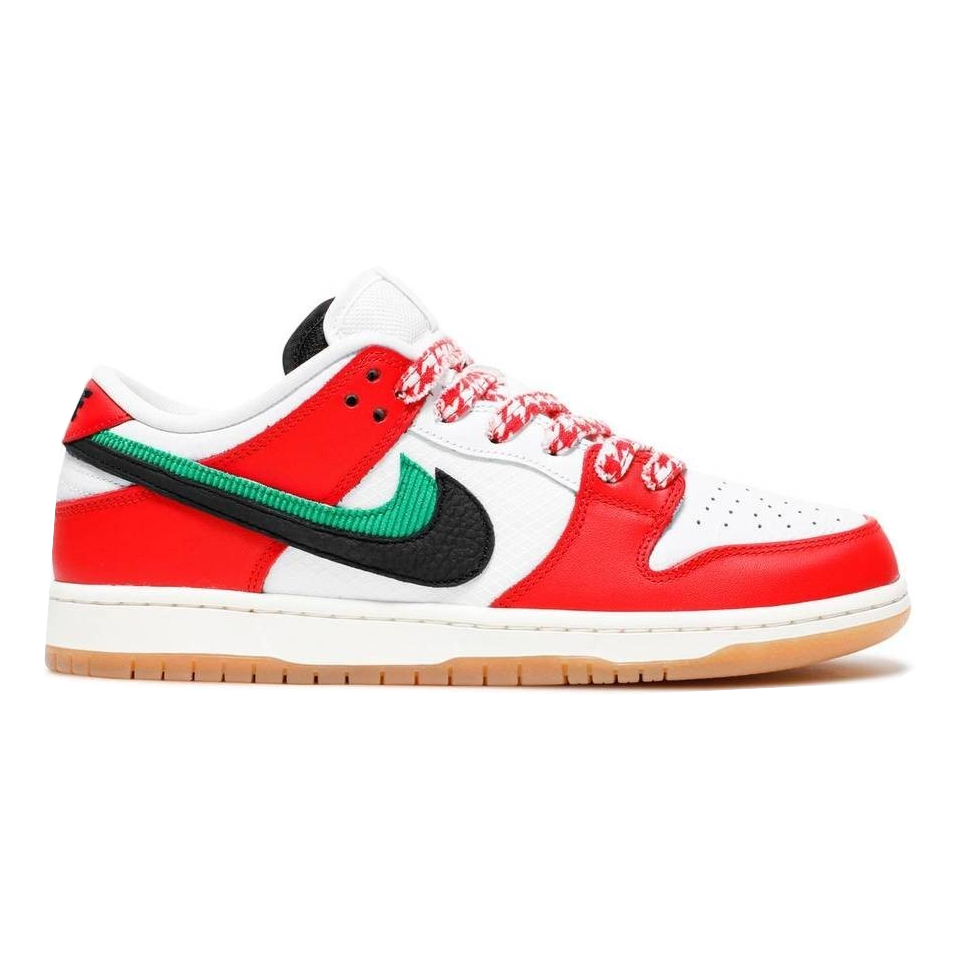 Nike SB Dunk Low Pro QS - Habibi Nike