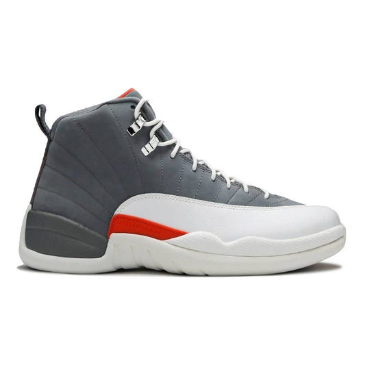 Air Jordan 12 Retro - Cool Grey Air Jordan