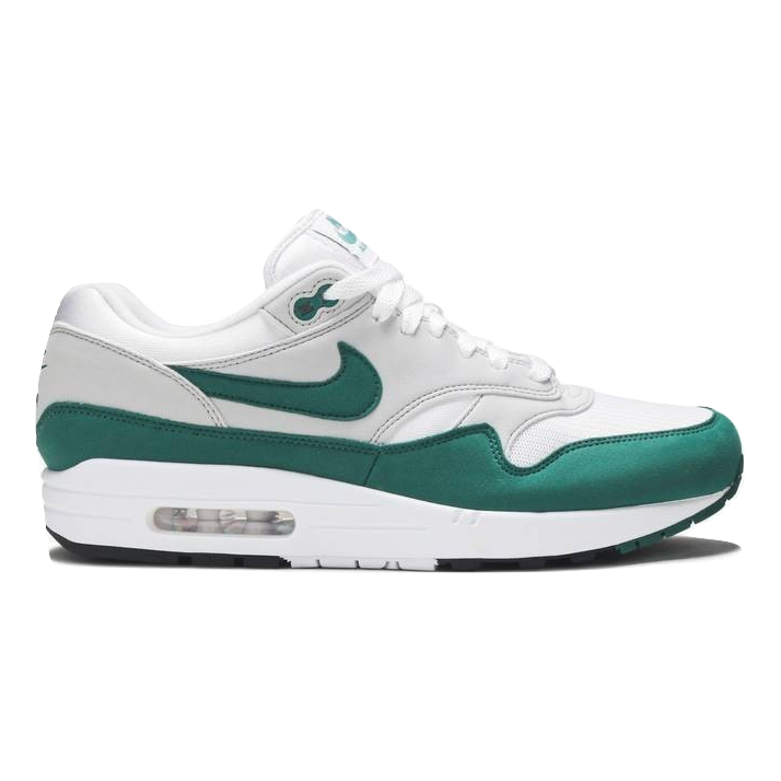 Nike Air Max 1 - Evergreen
