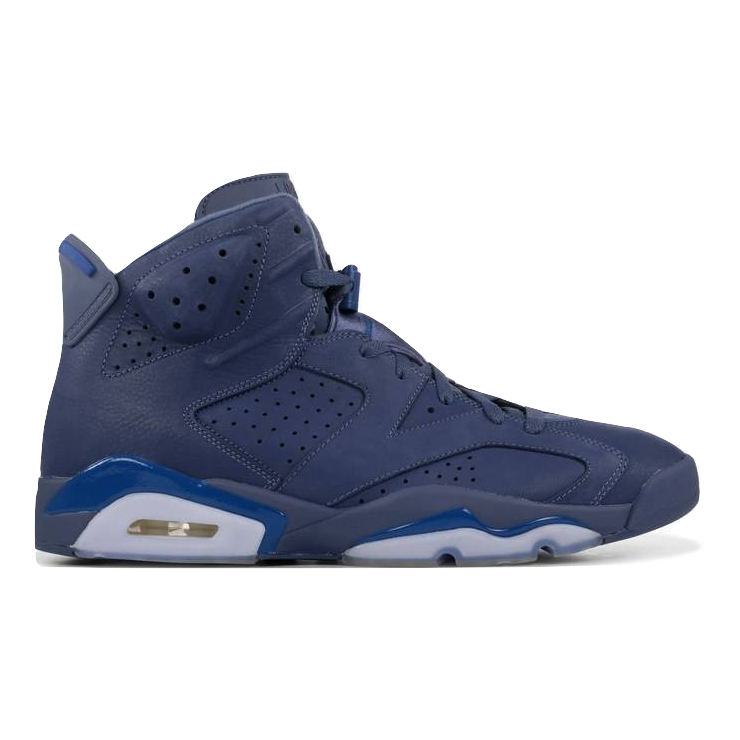 Air Jordan 6 Retro - Diffused Blue - Used