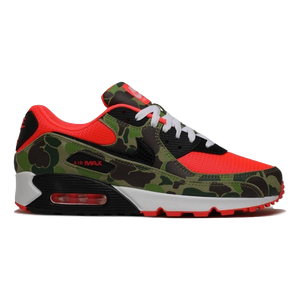 Air Max 90 SP - Reverse Duck Camo - Used