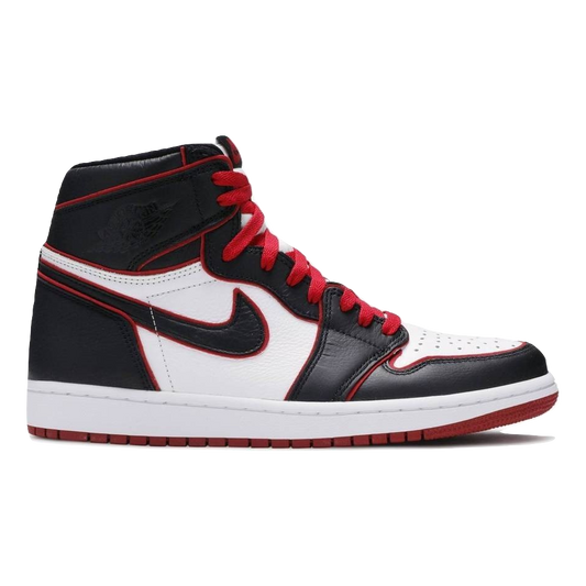 Air Jordan 1 Retro High OG - Bloodline - Used