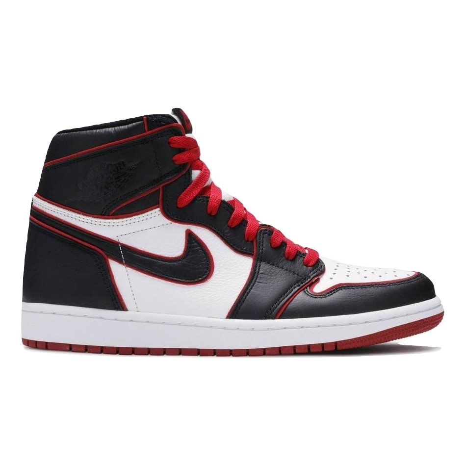 Air Jordan 1 Retro High OG - Bloodline - Used
