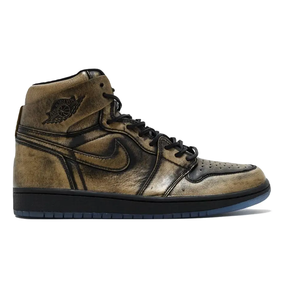 Air Jordan 1 Retro High OG - Wings Air Jordan