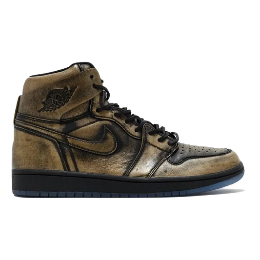 Air Jordan 1 Retro High OG - Wings Air Jordan