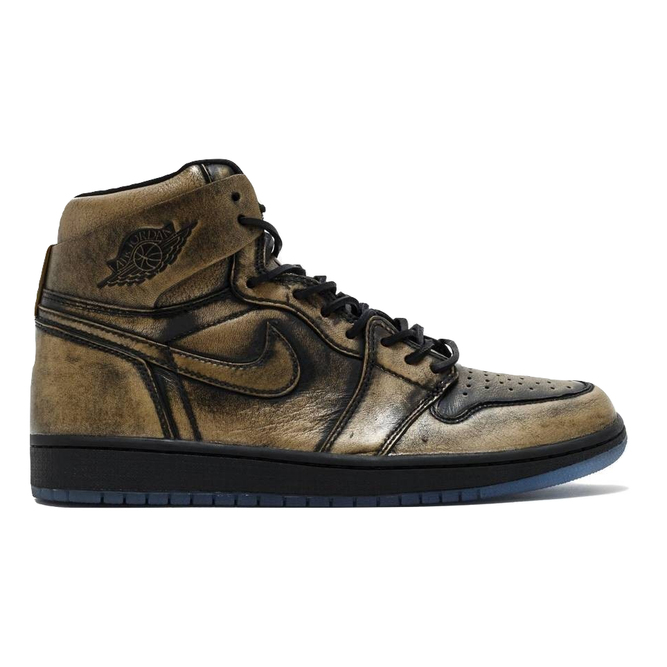 Air Jordan 1 Retro High OG - Wings