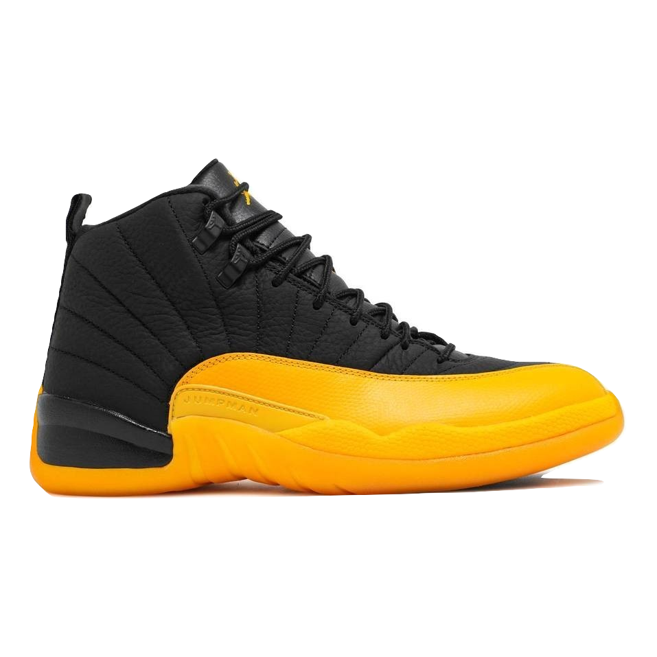 Air Jordan 12 Retro - University Gold Air Jordan