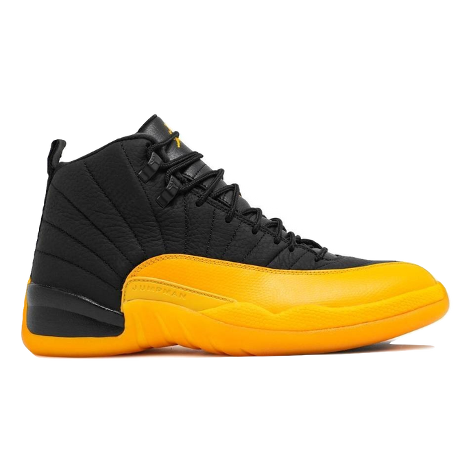 Air Jordan 12 Retro - University Gold