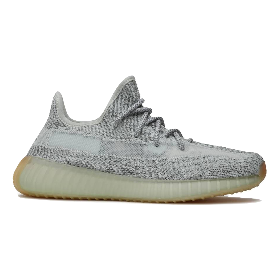 Yeezy Boost 350 - Yeshaya Reflective - Used Adidas