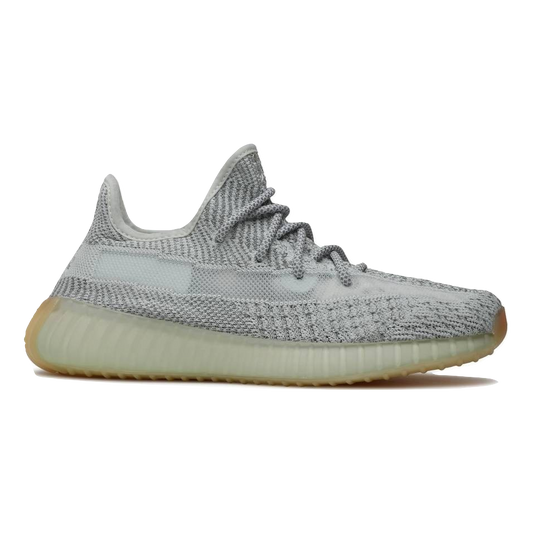 Yeezy Boost 350 - Yeshaya Reflective - Used