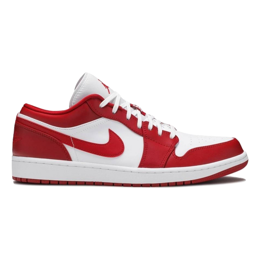 Air Jordan 1 Low - Gym Red Air Jordan