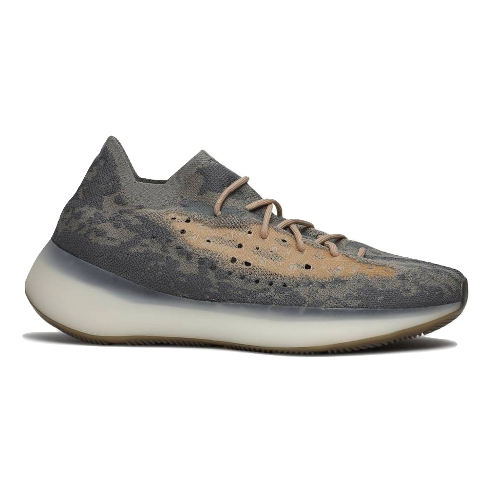 Yeezy Boost 380 - Mist Reflective