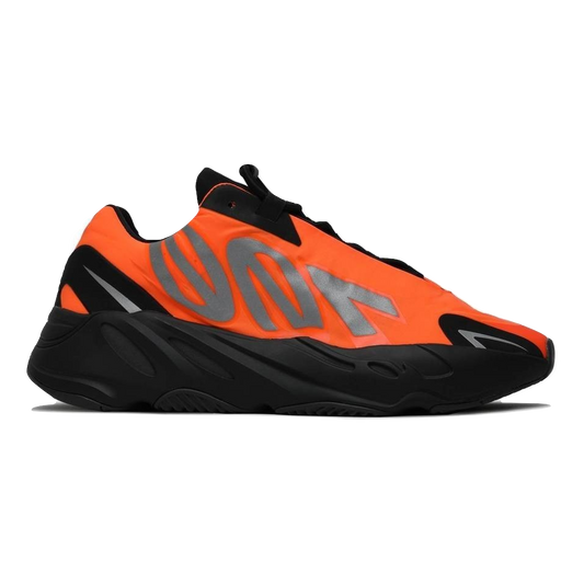 Yeezy 700 MNVN - Orange