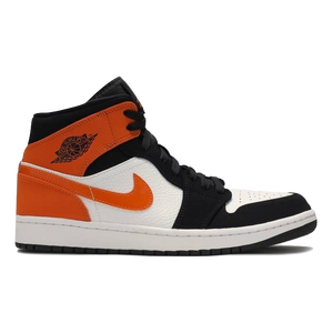Air Jordan 1 Mid - Shattered Backboard - Used