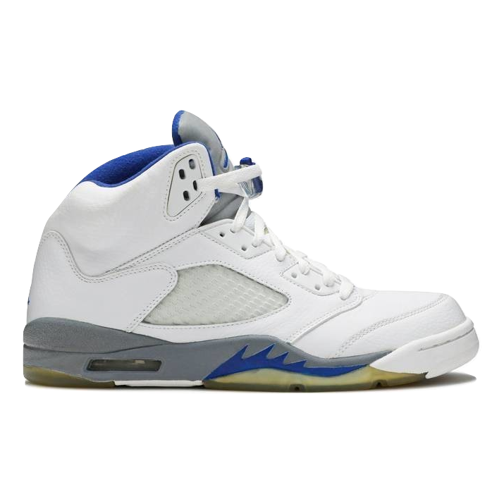 Air Jordan 5 Retro - Stealth