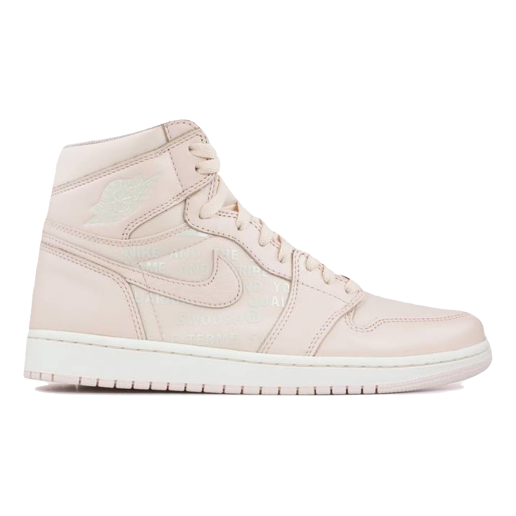 Air Jordan 1 Retro High OG - Guava Ice - Used Air Jordan