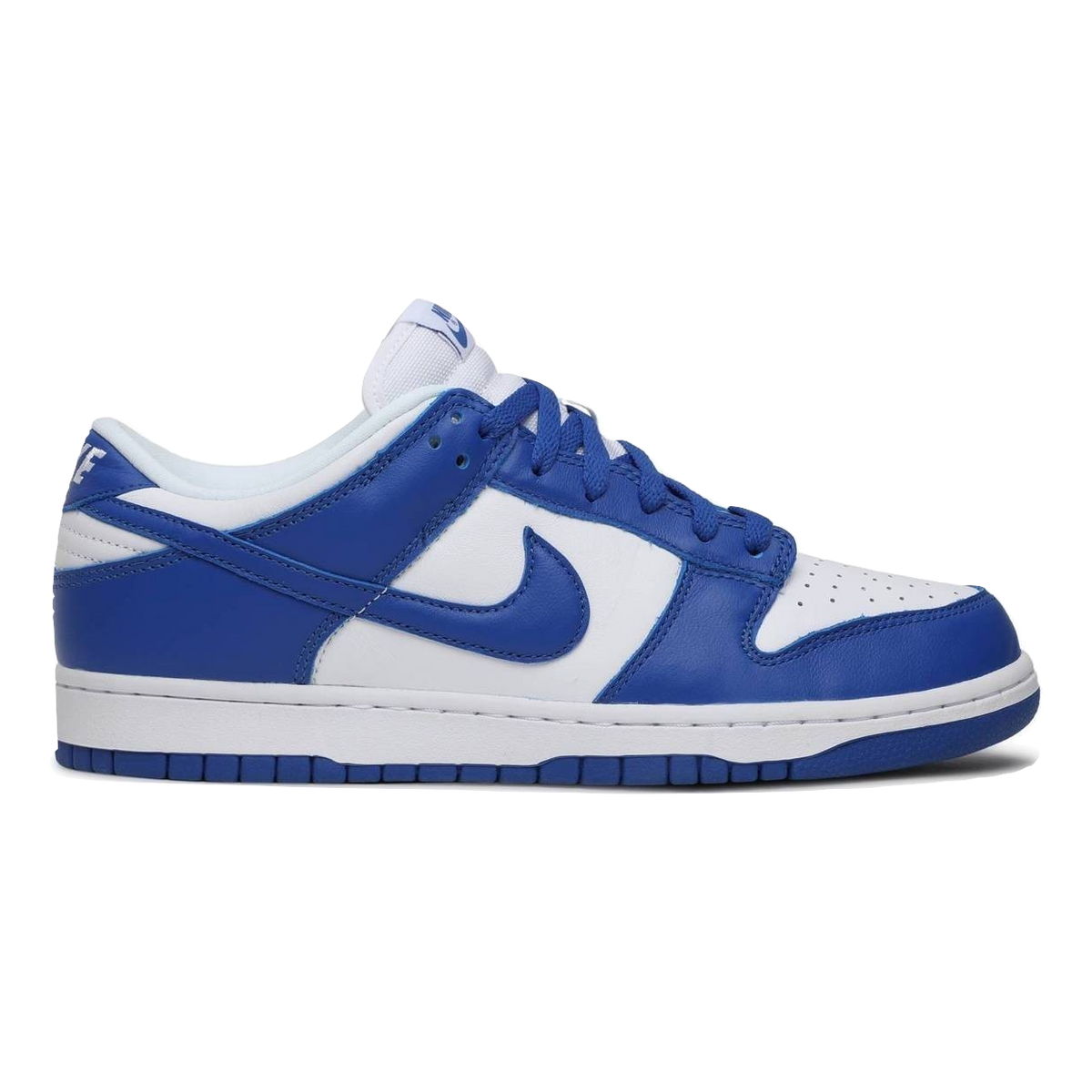 Nike Dunk Low SP - Kentucky - Used Nike