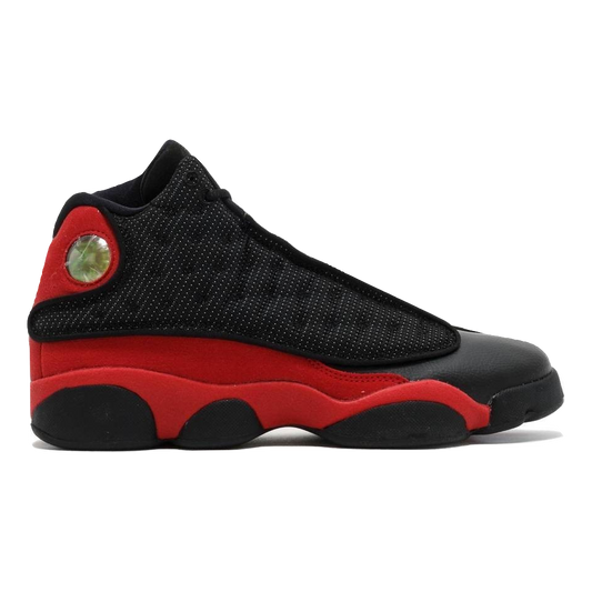 Air Jordan 13 Retro GS - Bred (2017) Air Jordan