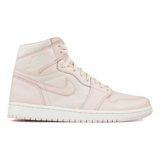 Air Jordan 1 Retro High OG - Guava Ice Air Jordan
