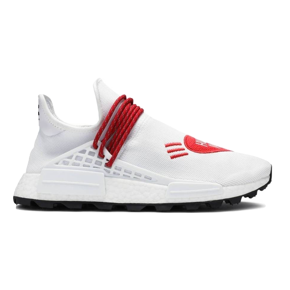 HU NMD Human Made - Love Adidas
