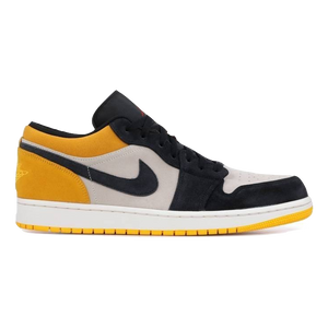 Air Jordan 1 Low - University Gold Air Jordan