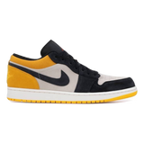 Air Jordan 1 Low - University Gold