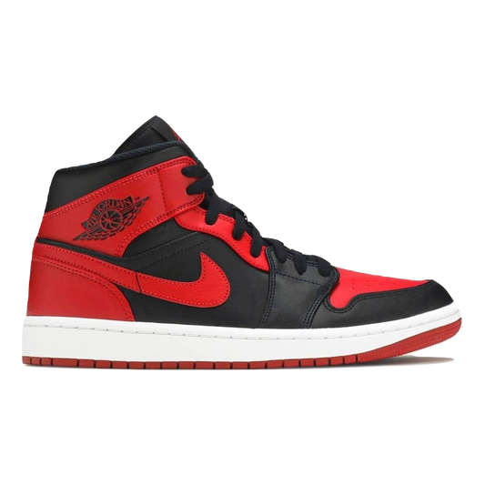 Air Jordan 1 Mid - Banned (2020) Air Jordan