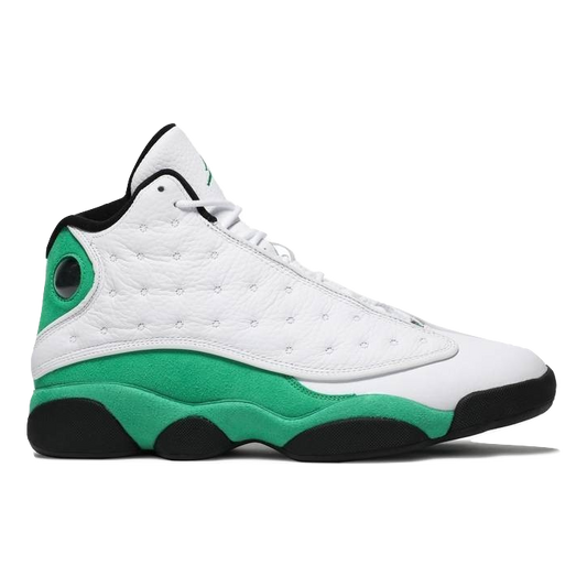 Air Jordan 13 Retro - Lucky Green Air Jordan