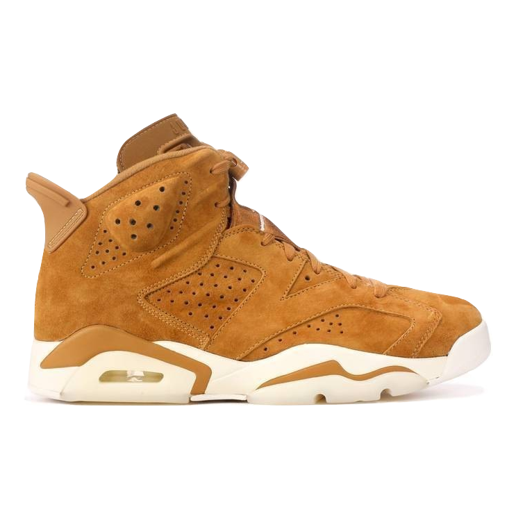 Air Jordan 6 Retro - Wheat - Used