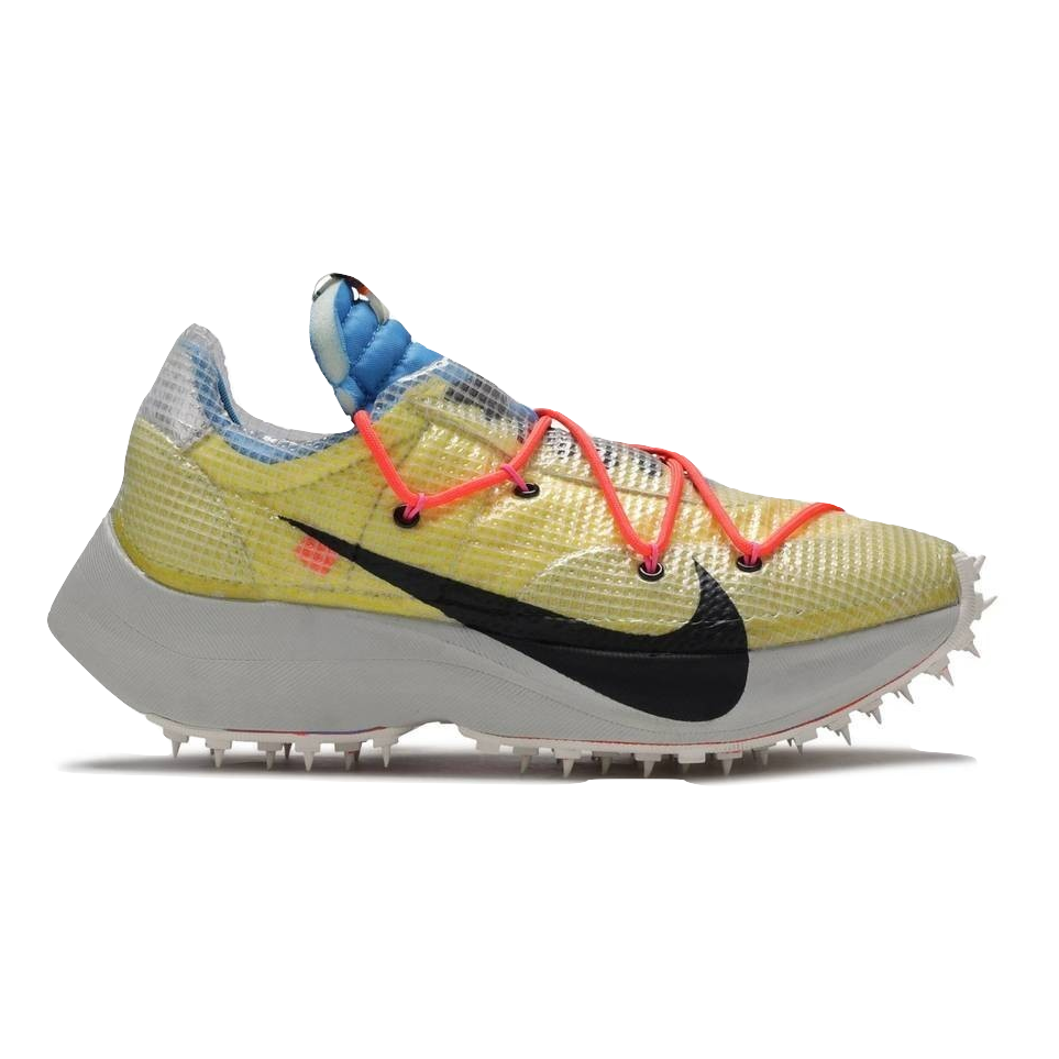 WS Vapor Street / OW - Tour Yellow - Used Nike