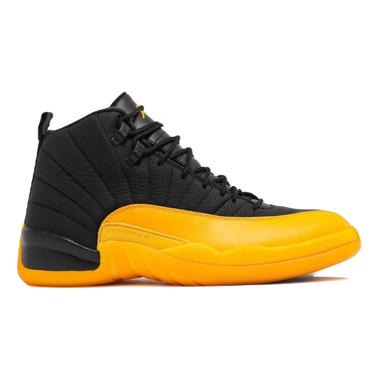 Air Jordan 12 Retro - University Gold - Used Air Jordan