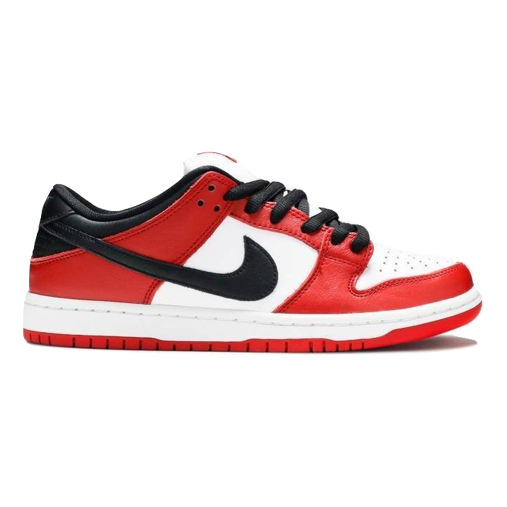 Nike SB Dunk Low Pro - J-Pack Chicago - Used Nike