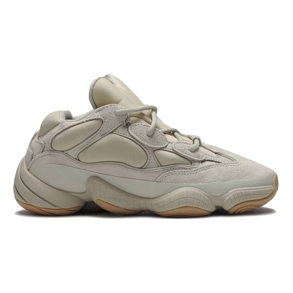 Yeezy 500 - Stone - Used Adidas