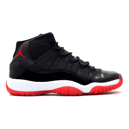 Air Jordan 11 Retro GS - Bred (2012) Air Jordan