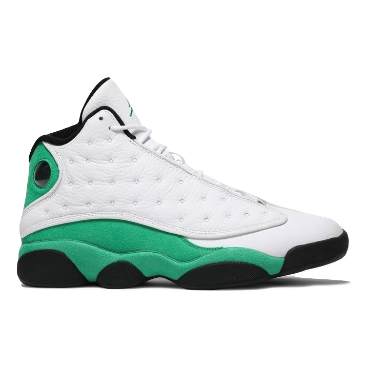 Air Jordan 13 Retro - Lucky Green - Used