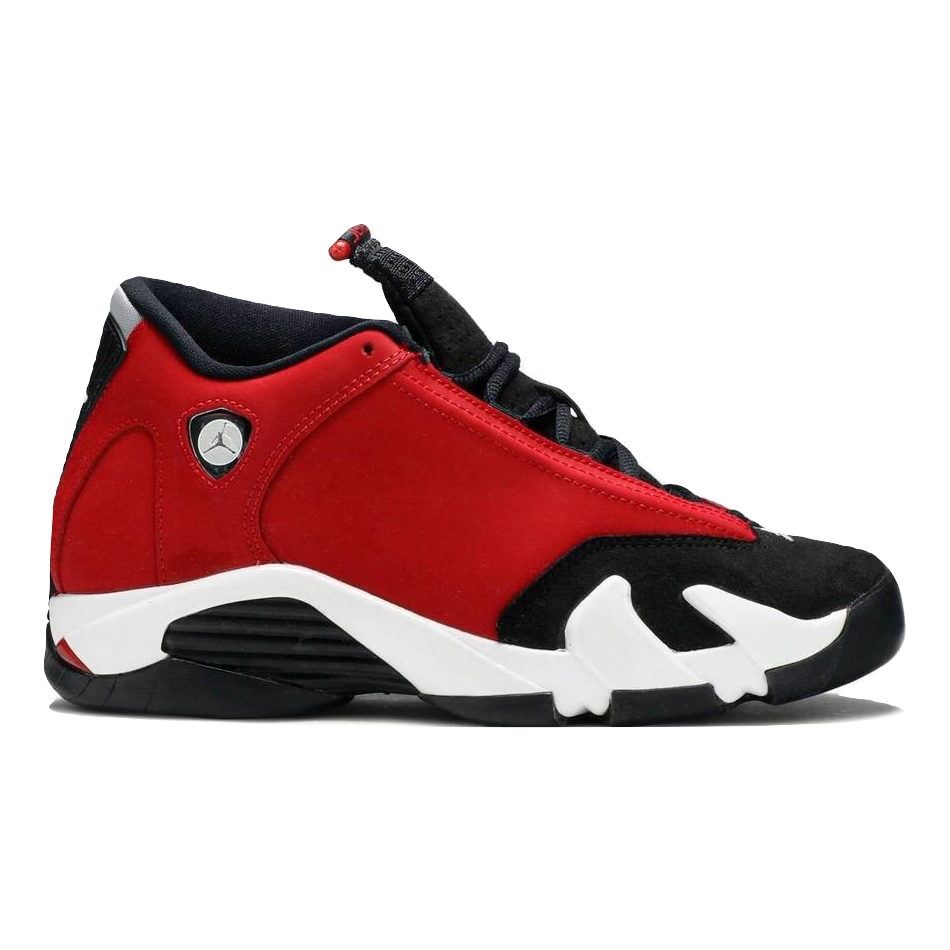 Air Jordan 14 Retro GS - Gym Red Air Jordan