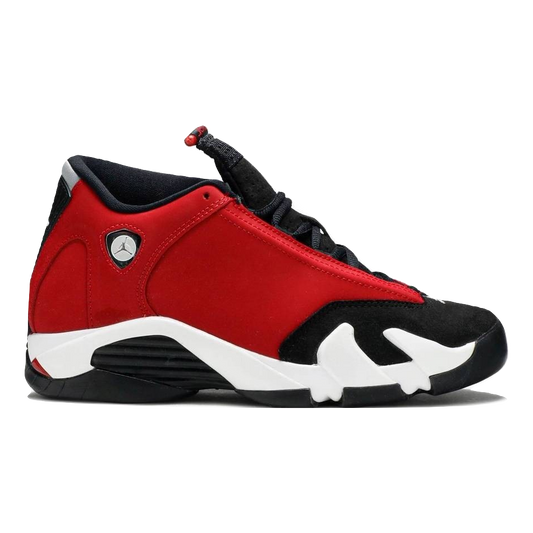 Air Jordan 14 Retro GS - Gym Red Air Jordan