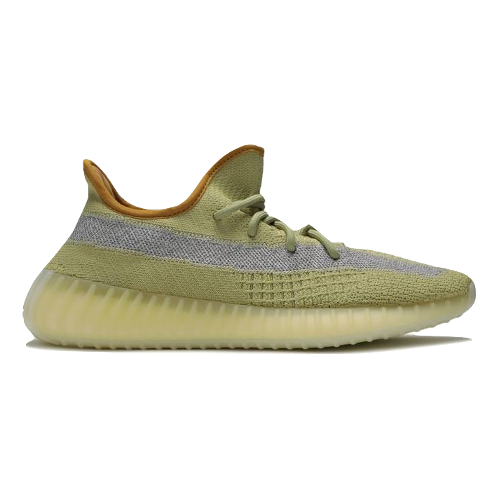Yeezy Boost 350 V2 - Marsh Adidas